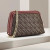 Color: Beige - The Brand's Fashionable Vintage Crossbody Bag Design Is A Light Luxury Shoulder Bag  F640-12000049745623931