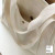 Color: Blue, Size: M - Large Capacity Canvas Solid Letter Tote Bag Versatile Handbag for Commuter W F640-12000040087758003