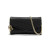 Color: black - Carolina Herrera Women's Travel Versatile Shoulder Bag Crossbody Bag Mobile Phone Li F640-12000049824128553
