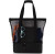 Color: Gold - High Capacity Women Mesh Transparent Bag Double-layer Heat Preservation Large Picnic  F640-12000035173677455