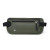 Color: Yellow - Travel Waist Bag Money Belt Slim Passport Holder RFID Blocking Travel Invisible Pou F640-12000044818967166