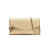 Color: GRAY - Carolina Herrera Women's Travel Versatile Shoulder Bag Crossbody Bag Mobile Phone Lip F640-12000049824128550
