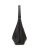 Color: black, Size: L - New Tote bag 100 hand bill of lading shoulder women's bag retro simple larg F640-12000039415017258