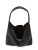Color: black, Size: L - New Tote bag 100 hand bill of lading shoulder women's bag retro simple larg F640-12000039415017258