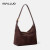 Women Cowhide Genuine Leather Bag Female Fashion Versatile Shoulder Handbag Lady Crossbody Classic  F640-3256807758621080