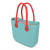 Color: Fluorescent Yellow, Size: S, Ships From: CHINA - New 1 PC Canvas Inner O bag Organizer Inser F640-12000050687574089
