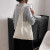Color: MAROON - Summer Beach Party Bag Purse Shopper Tote Satchel Female Vintage Hollowed Out Knitt F640-12000040387496312