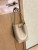 Color: Beige, Size: Mini(Max Length F640-12000045527083802