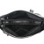 Color: black - Elegant Leather One Shoulder Handbag Shopping Bag 2024 New Women's Fashion Handbag S F640-12000042175689182