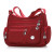Color: light brown, Size: S - Yogodlns Oxford Waterproof Shoulder Bag Women Casual Crossbody Bag Mu F640-12000036845555994