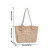 Designer Women Handbags Fashion Large Capacity Straw Tote Bag Summer Beach Bag Casual Bali Big Purse F640-3256806638630760