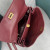 Color: Blue, Size: L - Luxury Design Women Tote Bag Suede Shoulder Bag High Quality Fashion Brown L F640-12000042179120506