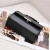 Color: PURPLE, Size: S - Hot Sale Flap Sling Shoulder Bags for Women Solid Color Crossbody Messenge F640-12000035898911381