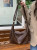 Color: Brown, Ships From: CHINA - tote bag waterproof women handbags crossbody bag bags women handb F640-12000036752165367