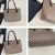 Color: Beige - Fashion Women's Tote Bag Large Capacity Textile Printed Shoulder Bag,Lightweight&Dur F640-12000048168547107