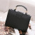Color: Lavender, Size: S - Hot Sale Flap Sling Shoulder Bags for Women Solid Color Crossbody Messen F640-12000035898911384
