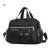 Color: Beige - Casual Large Capacity Women's Travel Bags Easy to Carry Sports Gym Bag Overnight Sho F640-12000043199580222