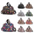 Color: Beige - Casual Large Capacity Women's Travel Bags Easy to Carry Sports Gym Bag Overnight Sho F640-12000043199580222