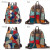 WETSAL 2023 Backpack Female Leather Back packs Bag for Womens Leather Backpacks Women Luxury Colorf F640-3256801899766430