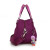 Color: green - Crossbody Bags for Women Simple Canvas Square waterproof Bag Designer Luxury Women's F640-12000041315465898