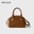 Women Cowhide Genuine Leather Bag Female Fashion Versatile Shoulder Handbag Lady Crossbody Classic  F640-3256807773147073