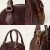 Women Cowhide Genuine Leather Bag Female Fashion Versatile Shoulder Handbag Lady Crossbody Classic  F640-3256807773147073