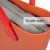 Color: MULTI, Size: S, Ships From: CHINA - New 1 PC Canvas Inner O bag Organizer Insert Zipper Pock F640-12000050687574067