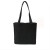 Color: Sky blue - Ethnic Style Women Shoulder Bag Casual Canvas Large Capacity Embroidered Tote Bag F640-12000039387557545