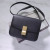 Color: Clear, Size: M - Factory Genuine Leather Ladies Tofu Bag Luxury Design Handbag Purse Small S F640-12000033444466293
