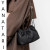 Genuine leather cloud bag Shoulder Bag Handbag Women's Crossbody Bags Cowhide Underarm Small chain  F640-3256805717936667