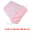 Color: GRAY - 2025 Winter O Bag Large Capacity Classic Mini Plush Fur Furry Organizer Top Drawstrin F640-12000039445396125