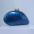 Color: Beige - 2024 New Hot Sale Acrylic Shell Shape Clutch Bag Women Designer Evening Party Cute P F640-12000038660912968