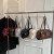 Color: Brown, Ships From: CHINA - Stylish Women Bow Shoulder Bag in PU Leather with Multi Pockets I F640-12000044903732695