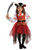 Girls Princess Of The Seas Costume L N274-WI01286816