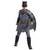 Justice League Movie  Batman Deluxe Child Costume N274-WI01249201