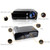 Wejoy L3 300ANSI Lumens 5.8 inch LCD Technology HD 1280*768 pixel Projector with Remote Control,  V A146-DMP2455B