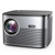 Cheerlux C26A Android Version 1920x1080P 420ANSI Smart Projector, US Plug(Tarnish) A146-EDA008435701A