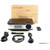 Wejoy L2 300ANSI Lumens 5.8 inch LCD Technology HD 1280*768 pixel Projector with Remote Control,  V A146-DMP2423B