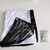 Simple Folding Thin Polyester Projector Film Curtain, Size:72 inch (4:3) Projection Area: 146x110cm A146-EDA00943904