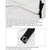 Simple Folding Thin Polyester Projector Film Curtain, Size:72 inch (4:3) Projection Area: 146x110cm A146-EDA00943904