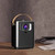 K3 1080P Home HD Portable Dual-Band 5G WiFi Smart Projector, CN Plug(Basic Version) A146-TBD0603369301A