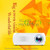 YG320 320*240 Mini LED Projector Home Theater, Support HDMI & AV & SD & USB(White) A146-DMP0873W
