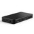 S90 DLP Android 9.0 2GB+32GB 4K Mini WiFi Smart Projector, Power Plug:US Plug(Black) A146-EDA006198401A