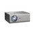 RD825 1280x720 2200LM Mini LED Projector Home Theater, Support HDMI & AV & VGA & USB, Mobile Phone  A146-DMP7421S