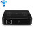 D13 2+16G 854 x 480 Android 7.1.2 Mini Pocket Projector 4K DLP Smart Handheld LED WIFI Home Theater A146-DMP2650
