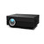 YG450 1280x720 1500 Lumens Portable Home Theater LED HD Projector, Plug Type:US Plug(Black) A146-EDA002252501A