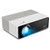 D4000 Android 9.0 1080P HD Home Portable LED Projector(US Plug) A146-EDA006435501A