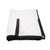 Folding Milk Silk Polyester Projector Film Curtain, Size:72 inch (16:9) Projection Area: 159 x 90cm A146-EDA001026003