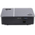 Wejoy L5 Home Theater Adjustable Optical Keystone Full HD 1080P LED LCD Video Projector with Remote A146-DMP6606B