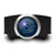 YG510 1200 LUX 800*480 LED Projector HD Home Theater, Support HDMI & VGA & AV & TF & USB A146-DMP0872